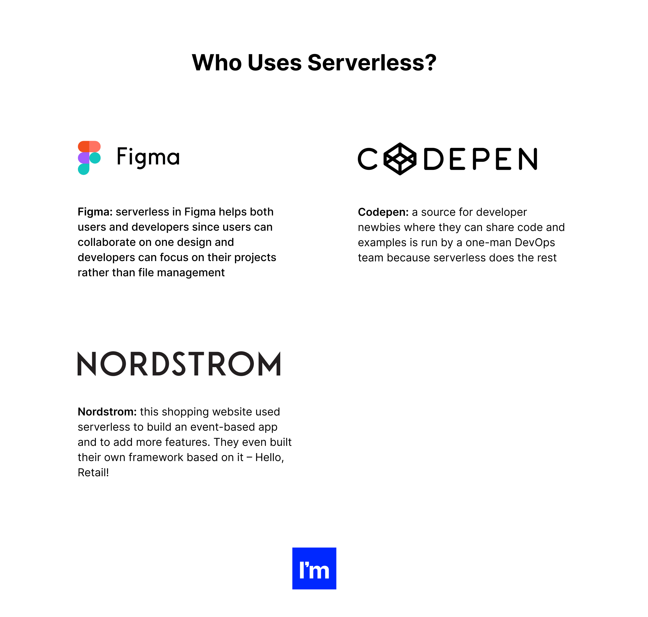 Serverless Vs Microservices: What Should You Choose For Your Product?